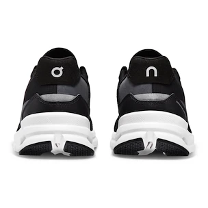Damskie buty rekreacyjne On Cloudrift Black/White