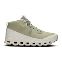 Damskie buty rekreacyjne On Cloudroam Waterproof Chalk/Ice