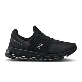 Damskie buty rekreacyjne On Cloudswift 3 AD All Black