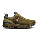Damskie buty rekreacyjne On Cloudwander Waterproof Hunter/Safari