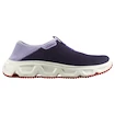 Damskie buty rekreacyjne Salomon Reelax Moc 6.0 Astral Aura/Violet Tulip/Flame Scarlet