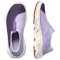 Damskie buty rekreacyjne Salomon Reelax Moc 6.0 Astral Aura/Violet Tulip/Flame Scarlet