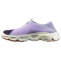 Damskie buty rekreacyjne Salomon Reelax Moc 6.0 Astral Aura/Violet Tulip/Flame Scarlet