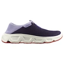 Damskie buty rekreacyjne Salomon Reelax Moc 6.0 Astral Aura/Violet Tulip/Flame Scarlet