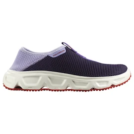 Damskie buty rekreacyjne Salomon Reelax Moc 6.0 Astral Aura/Violet Tulip/Flame Scarlet