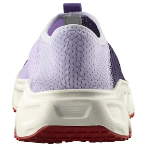 Damskie buty rekreacyjne Salomon Reelax Moc 6.0 Astral Aura/Violet Tulip/Flame Scarlet