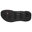 Damskie buty rekreacyjne Salomon Reelax Moc 6.0 Black/Black/Alloy