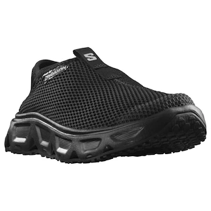 Damskie buty rekreacyjne Salomon Reelax Moc 6.0 Black/Black/Alloy