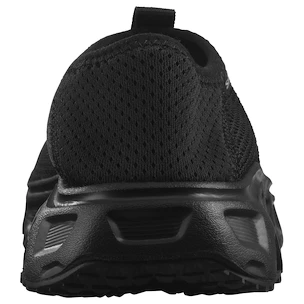 Damskie buty rekreacyjne Salomon Reelax Moc 6.0 Black/Black/Alloy