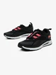 Damskie buty rekreacyjne Under Armour HOVR Flux MVMNT-BLK