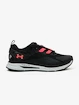 Damskie buty rekreacyjne Under Armour HOVR Flux MVMNT-BLK