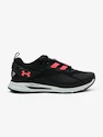 Damskie buty rekreacyjne Under Armour HOVR Flux MVMNT-BLK