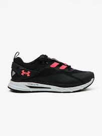 Damskie buty rekreacyjne Under Armour HOVR Flux MVMNT-BLK