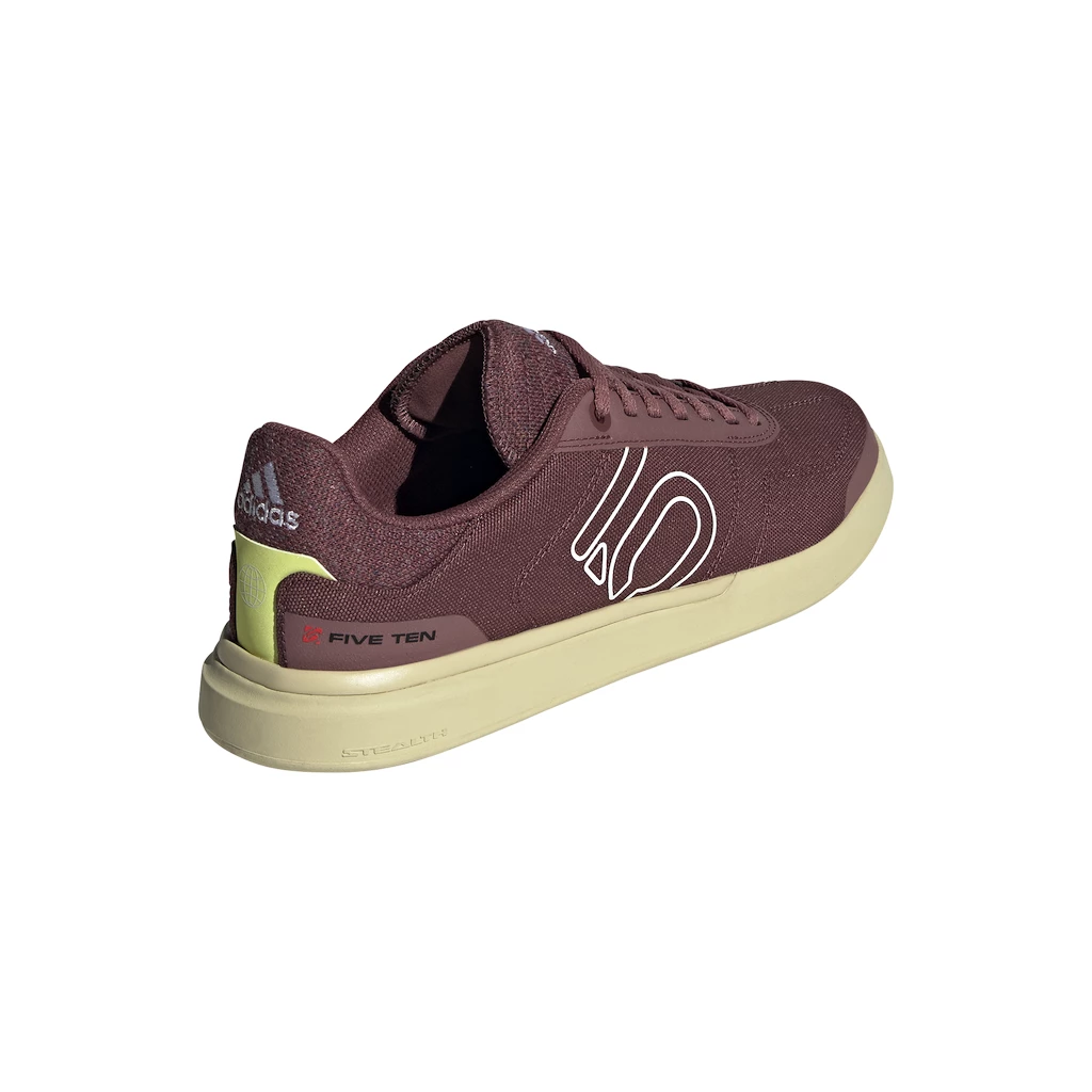 Damskie buty rowerowe Adidas Five Ten  Sleuth DLX Canvas Mountain Biking