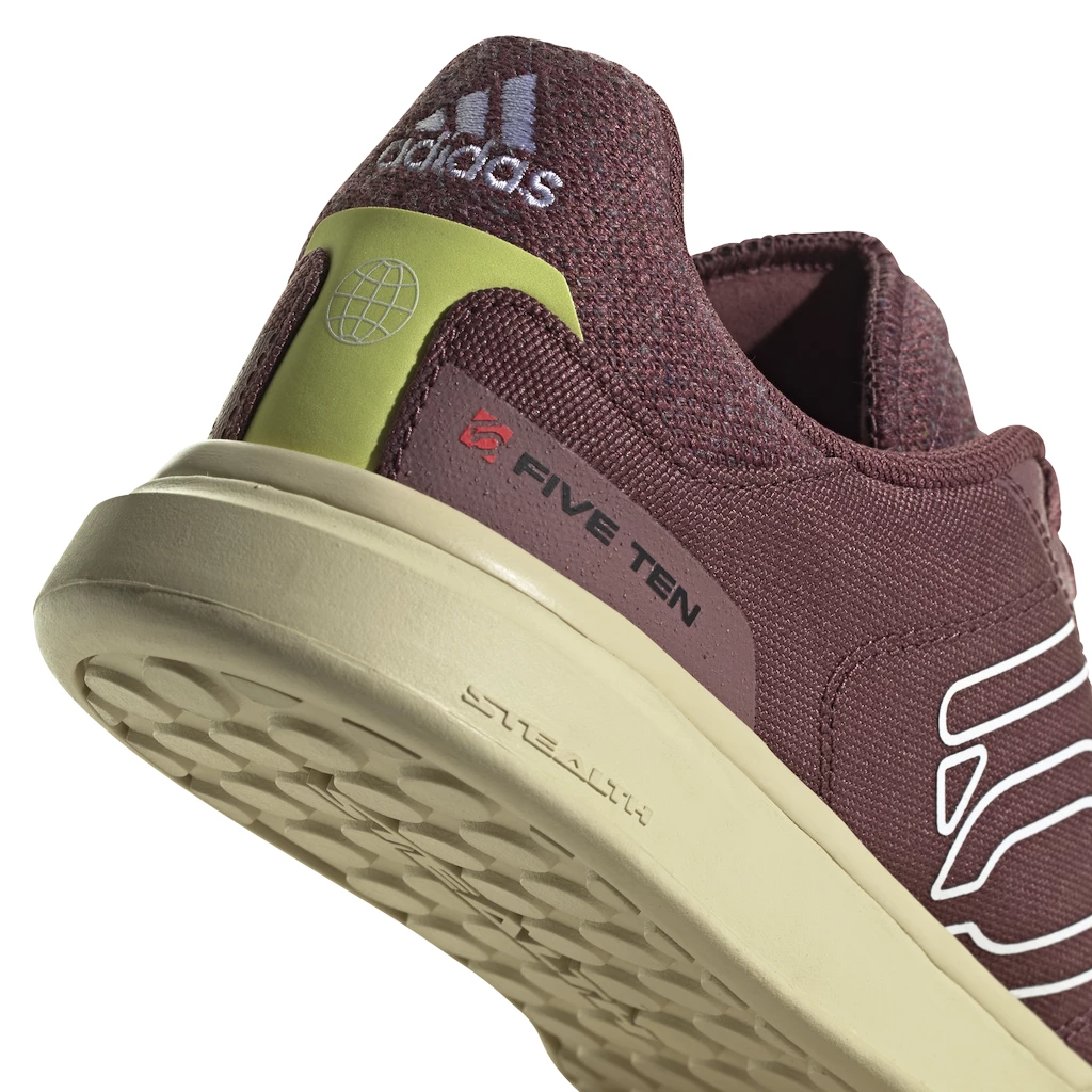Damskie buty rowerowe Adidas Five Ten  Sleuth DLX Canvas Mountain Biking
