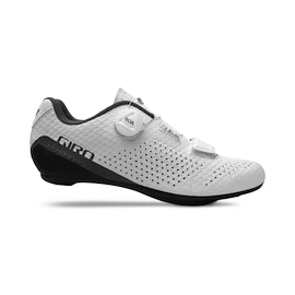 Damskie buty rowerowe Giro Cadet W White