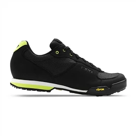 Damskie buty rowerowe Giro Petra VR black