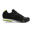 Damskie buty rowerowe Giro  Petra VR black EUR 36