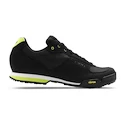 Damskie buty rowerowe Giro  Petra VR black EUR 36