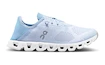 Damskie buty sportowe On  Cloud Cloud Coast Heather/Chambray