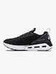 Damskie buty sportowe Under Armour HOVR Mega 2 Clone-BLK