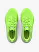 Damskie buty sportowe Under Armour HOVR Omnia - GRN