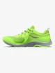 Damskie buty sportowe Under Armour HOVR Omnia - GRN