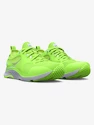Damskie buty sportowe Under Armour HOVR Omnia - GRN
