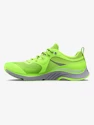Damskie buty sportowe Under Armour HOVR Omnia - GRN