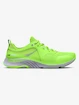 Damskie buty sportowe Under Armour HOVR Omnia - GRN