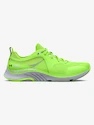 Damskie buty sportowe Under Armour HOVR Omnia - GRN