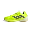Damskie buty tenisowe adidas Adizero Cybersonic 2 Lucid Lemon