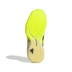 Damskie buty tenisowe adidas Adizero Cybersonic 2 Lucid Lemon