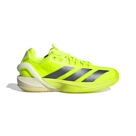 Damskie buty tenisowe adidas Adizero Cybersonic 2 Lucid Lemon