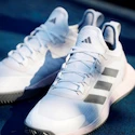 Damskie buty tenisowe adidas Adizero Ubersonic 4.1 Clay Ftwrwhite