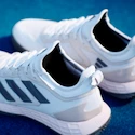 Damskie buty tenisowe adidas Adizero Ubersonic 4.1 Clay Ftwrwhite