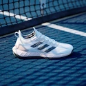 Damskie buty tenisowe adidas Adizero Ubersonic 4.1 Clay Ftwrwhite