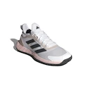 Damskie buty tenisowe adidas Adizero Ubersonic 4.1 Clay Ftwrwhite