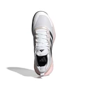 Damskie buty tenisowe adidas Adizero Ubersonic 4.1 Clay Ftwrwhite