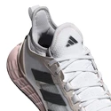 Damskie buty tenisowe adidas Adizero Ubersonic 4.1 Clay Ftwrwhite