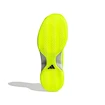 Damskie buty tenisowe adidas Avacourt 2 Clay Lucid Lemon