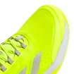 Damskie buty tenisowe adidas Avacourt 2 Clay Lucid Lemon