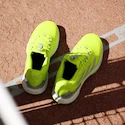 Damskie buty tenisowe adidas Avacourt 2 Clay Lucid Lemon