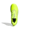 Damskie buty tenisowe adidas Avacourt 2 Clay Lucid Lemon