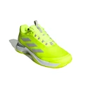 Damskie buty tenisowe adidas Avacourt 2 Clay Lucid Lemon