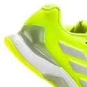Damskie buty tenisowe adidas Avacourt 2 Clay Lucid Lemon