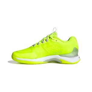 Damskie buty tenisowe adidas Avacourt 2 Clay Lucid Lemon