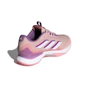 Damskie buty tenisowe adidas Avacourt 2 Clay Sandy Pink