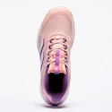Damskie buty tenisowe adidas Avacourt 2 Clay Sandy Pink