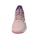 Damskie buty tenisowe adidas Avacourt 2 Clay Sandy Pink